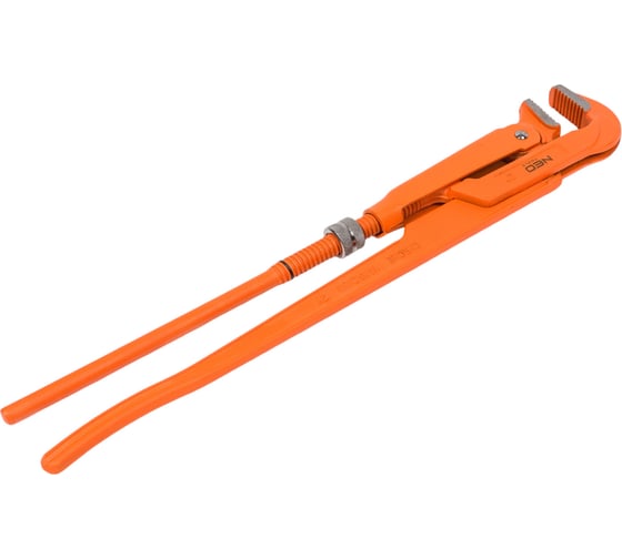 Трубный ключ NEO Tools тип 90 560 мм 2.0 02-132