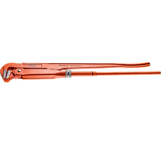 Трубный ключ NEO Tools тип 90 560 мм 2.0 02-132 1