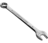 Комбинированный ключ SANTOOL CR-V 15 мм зеркальная полировка 031602-015-015