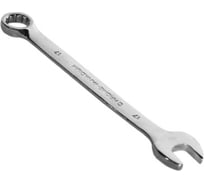 Комбинированный ключ SANTOOL CR-V 17 мм зеркальная полировка 031602-017-017