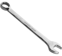 Комбинированный ключ SANTOOL CR-V 19 мм зеркальная полировка 031602-019-019