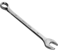 Комбинированный ключ SANTOOL CR-V 22 мм зеркальная полировка 031602-022-022