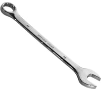 Комбинированный ключ SANTOOL CR-V 24 мм зеркальная полировка 031602-024-024