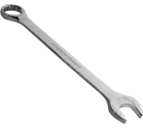 Комбинированный ключ SANTOOL CR-V 30 мм зеркальная полировка 031602-030-030