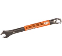 Комбинированный ключ SANTOOL CR-V 6 мм зеркальная полировка 031602-006-006