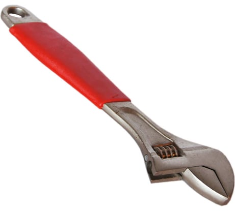 Разводной ключ SANTOOL 300 мм 031630-300