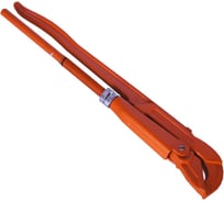 Трубный ключ SANTOOL изогнутые губки №2 1,5" 031650-004-002