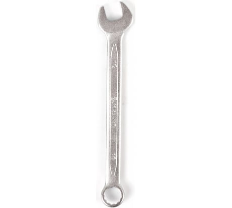 Комбинированный гаечный ключ 12мм, Cr-V КОБАЛЬТ 642-876