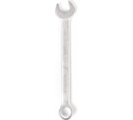 Комбинированный гаечный ключ 19мм, Cr-V КОБАЛЬТ 642-944