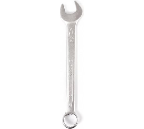 Комбинированный гаечный ключ 24мм, Cr-V КОБАЛЬТ 642-975