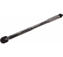 Динамометрический ключ JTC 1203, 465 мм, 28-210 Нм 1/2" DR