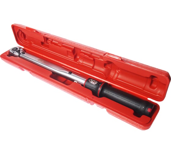 Динамометрический ключ JTC 1-4936, 1/2", 500 мм