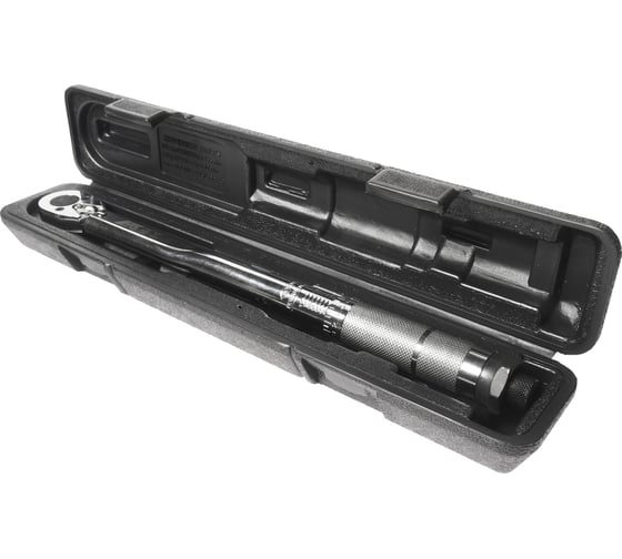 Динамометрический ключ JTC 1202, 3/8", 19-110 Hм, 360 мм