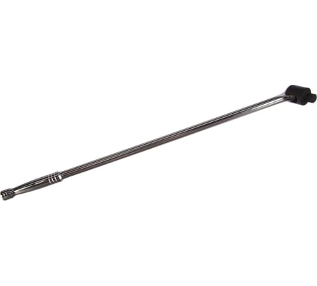 Вороток шарнирный JTC с рукояткой 1/2", длина 610 мм, 3624 666111