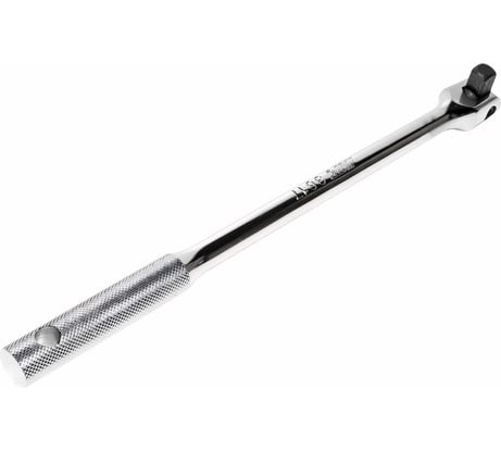 Вороток шарнирный JTC с рукояткой 1/2", длина 380 мм, 3617 666109