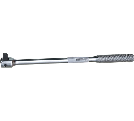 Шарнирный вороток с рукояткой, 1/2", длина 380 мм JTC-3617