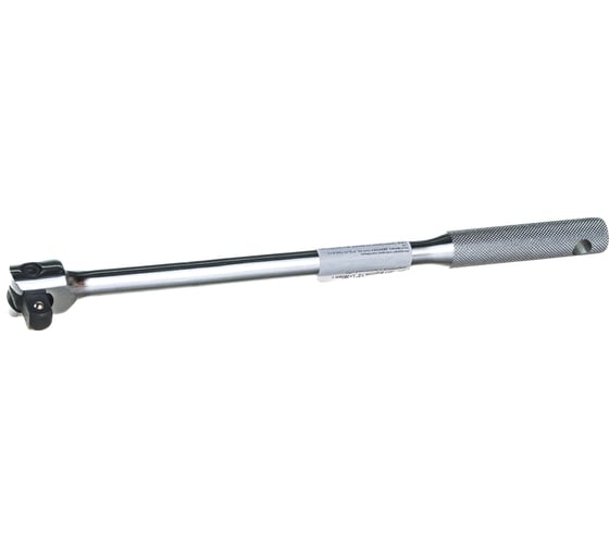 Шарнирный вороток с рукояткой, 1/2", длина 380 мм JTC-3617