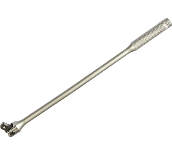 Вороток с шарниром 1/2", 450мм KING TONY 4452-18FR