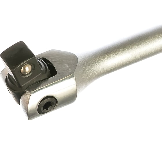 Вороток с шарниром 1/2", 450мм KING TONY 4452-18FR