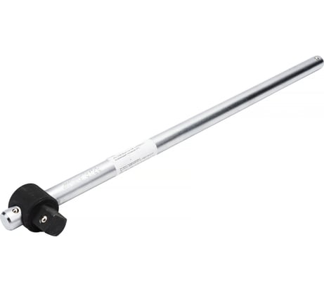 Вороток JTC с плавающей головкой 3/4", длина 510 мм, 3729 666113