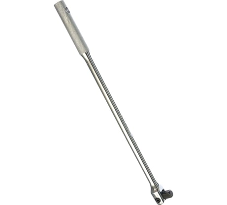 Вороток шарнирный JTC с рукояткой 1/2", длина 460 мм, 3618B 682927