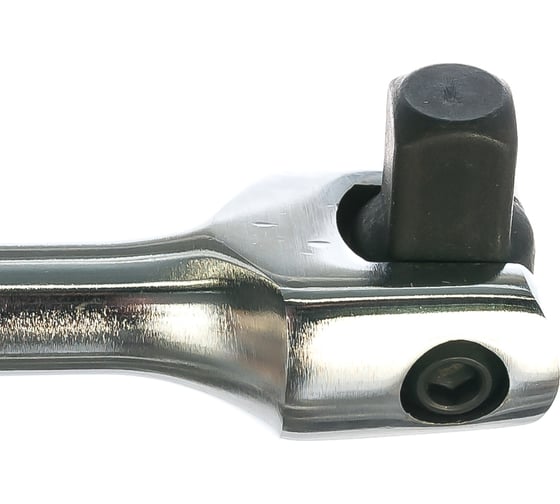 Шарнирный вороток с рукояткой 1/2", длина 460 мм JTC-3618B