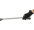 Вороток шарнирный JTC с рукояткой 1/2", длина 460 мм, 3618B 682927 3