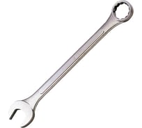 Комбинированный ключ 33мм KING TONY 1071-33