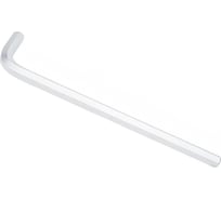 Шестигранник KING TONY Г-образный 14 мм 112514M