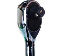 Трещотка 1/2" 72-зубцовая JTC 5024B