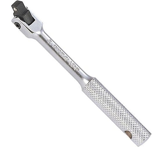 Вороток с шарниром 1/4", 125мм KING TONY 2452-05F