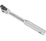 Вороток с шарниром 1/4", 125мм KING TONY 2452-05F 1