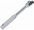 Вороток с шарниром 1/4", 125мм KING TONY 2452-05F 3