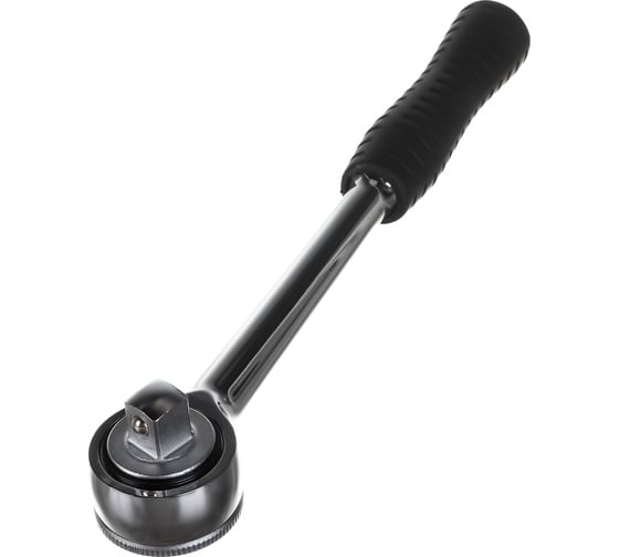 Трещотка KING TONY 1/2 250 мм 4725-10GR