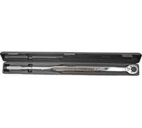Динамометрический ключ JTC 1206, 3/4”, усилие затяжки 138-812Нм, 1070 мм JTC-1206