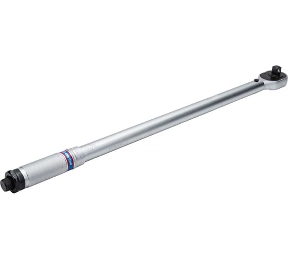 Динамометрический ключ в футляре 1/2", 70-340 Нм KING TONY 34423-2A