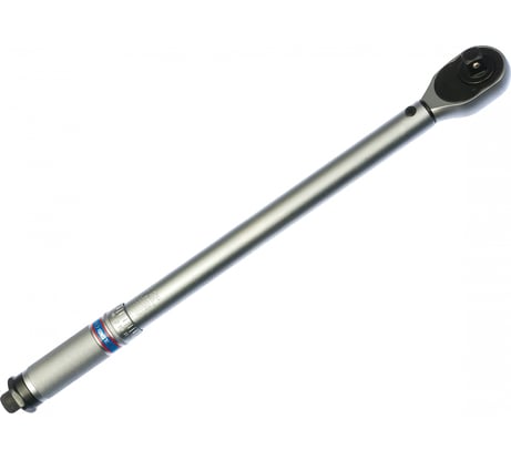 Динамометрический ключ KING TONY 34423-1A, 1/2", 42-210 Нм