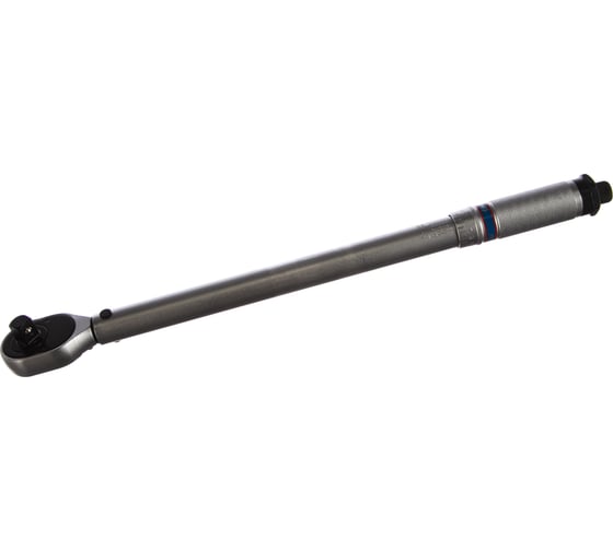 Динамометрический ключ KING TONY 34423-1A, 1/2", 42-210 Нм
