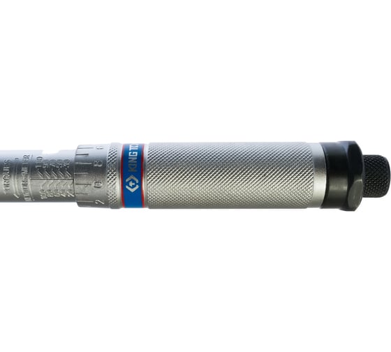 Динамометрический ключ KING TONY 34323-2A, 3/8", 20-110 Нм