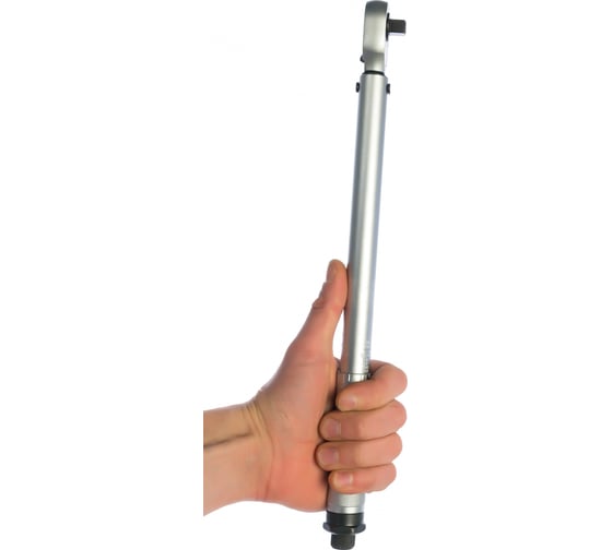Динамометрический ключ KING TONY 34323-2A, 3/8", 20-110 Нм