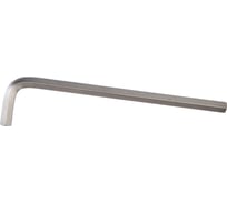 Г-образный шестигранник 17мм KING TONY 112517M