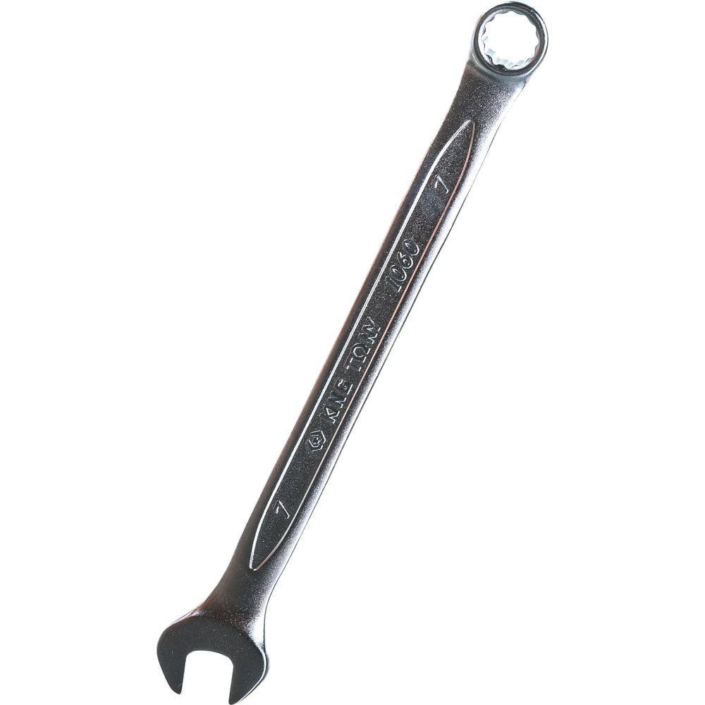 Комбинированный ключ 7мм KING TONY 1060-07 - выгодная цена, отзывы ...