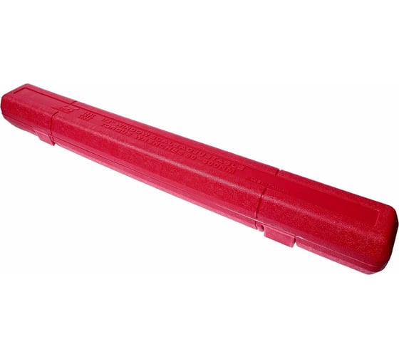 Динамометрический ключ JTC 4937, 1/2", 60-300 Нм, длина 595 мм