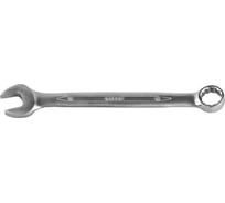 Комбинированный гаечный ключ 19мм Зубр ПРОФИ 27022-19
