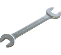 Рожковый гаечный ключ 32х36мм Зубр ПРОФИ 27027-32-36