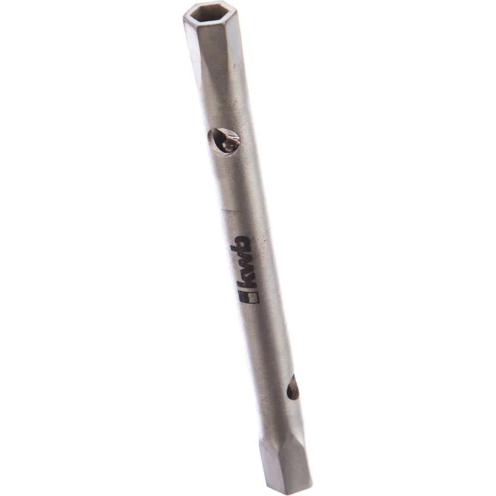 Трубчатый торцевой ключ 6х7мм KWB 11-0607 - выгодная цена, отзывы ...