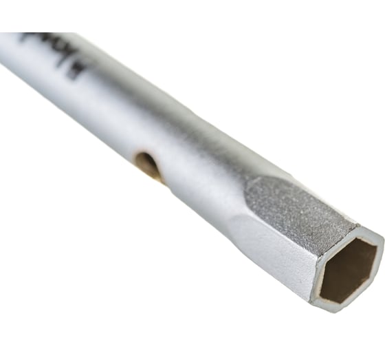 Трубчатый торцевой ключ 6х7мм KWB 11-0607