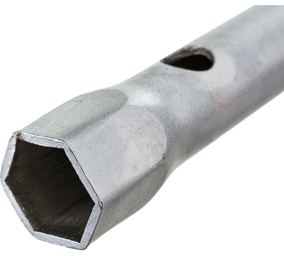 Трубчатый торцевой ключ 16х17мм KWB 11-1617