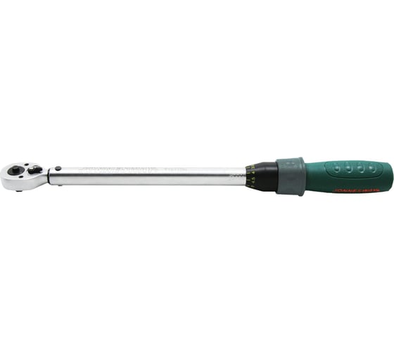 Динамометрический ключ Jonnesway T161501N, DR 300-1500 НМ, 49259 1