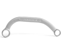 Накидной ключ IZELTAS дюймовый, стартерный, sae 1/2"x9/16", длина 185 мм 0531041214